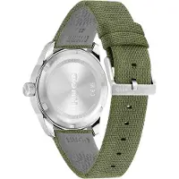 HUGO 1530331 Watch Vert Homme