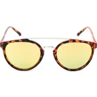 Londonbe Lunettes de soleil unies LB79928511112 (ø 50 mm)