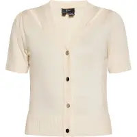 Faina Cardigan beige clair
