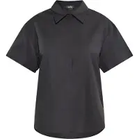 Usha Chemisier noir
