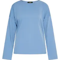 Usha Chemisier bleu clair