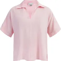 Usha Chemisier rose