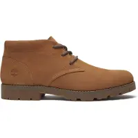 Timberland Bottes Britton Square Mid