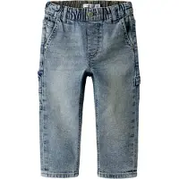 Name It Mini Jean 'NMMBen' bleu denim