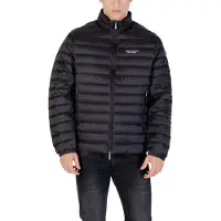 Armani Exchange Veste mi-saison noir