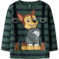 Name it T-Shirt 'Nakul Paw' vert