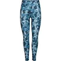 Only Play Leggings 'Jam' pétrole