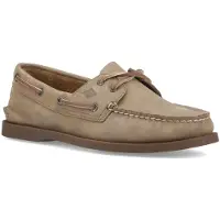 Sperry Ao 2 Eye Boat Shoes Marron EU 44 Homme