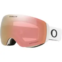 Oakley Flight Deck M, PRIZM, Matte White