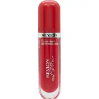 Revlon Ultra Hd Vinyl Lip Polish #910-Cherry On Top Revlon Mass Market - Revlon Professional - Rouge À Lèvres