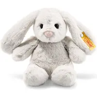 Steiff Hoppie lapin 18 gris clair 080463