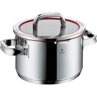 WMF 0761206380 Lot De Casseroles