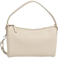 Tom Tailor Sac bandoulière 'Dea' crème