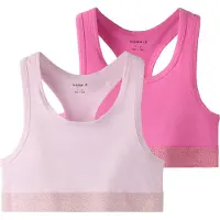 Name it Soutiens-gorge rose / rose pastel