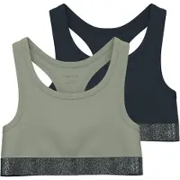 Name it Soutiens-gorge marine / olive