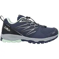 CMP Atik Waterproof 3q31146 Trail Running Shoes Bleu EU 37 Femme