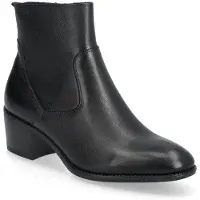 Tamaris Bottines noir