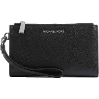 Michael Kors Porte-monnaies noir