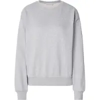 Calvin Klein Sweat-shirt gris