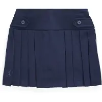 Ralph Lauren Jupe bleu marine