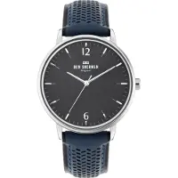 Ben Sherman WB038U, Quartz, 41mm, 3ATM