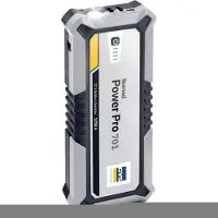 GYS Nomad Power 701 - Lithium Jumpstarter, Powerbank (700 A, 4000 mAh)