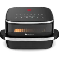 Moulinex Easy Fry XL Surface AL4018