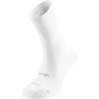 Lurbel Essence Five Half Long Socks Blanc EU 42-44