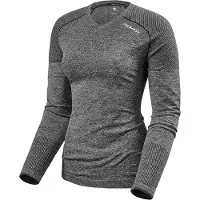REV'IT! Airborne LS Ladies T-Shirt fonctionnel