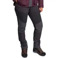 Pinewood Lappmark Ultra Pants Gris 36 / Regular Femme