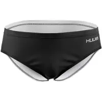 Huub Original Swimming Brief Noir L Homme