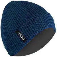 Vertical Mythic Beanie Bleu