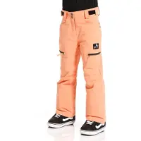 Rehall Lise-r Pants Beige 176 cm Fille
