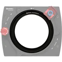 Benro Bague D'Adaptation FH100M2LR82 82 mm Pour FH100M2