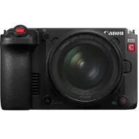 Canon EOS C50