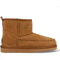 Warmbat Boots 'Wallaby' caramel