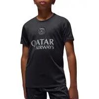 Nike Shirt Paris Saint-Germain Strike Drill SS Enfants