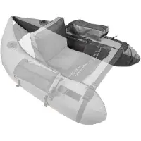 SPARROW Chambre à Air Droite Float Tube Axs Record