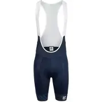 Kalas Motion Z4 Bib Shorts Bleu XS Homme