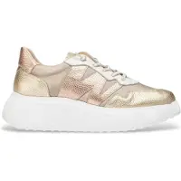 Wonders Max Trainers Doré EU 40 Femme