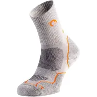 Lurbel Socks 00C1.188U.2813 in Grey color size large