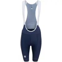 Kalas Passion Z3 Bib Shorts Bleu XS Femme