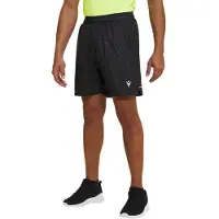 MACRON Ozzie Boston Shorts Noir XL Homme