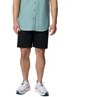 Columbia Rapid Rivers Shorts Noir 50 Homme
