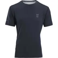 Altus Loch Short Sleeve T-shirt Noir M Homme