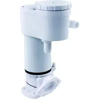 Seaflo Kit De Conversion Pour Toilettes Sfmte102