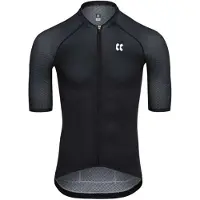 Kalas Passion Z5 Verano Short Sleeve Jersey Noir XL Homme