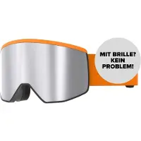 Atomic Masque De Ski Four Pro Hd