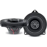 Focal IC BMW 100L Haut-parleur coaxial 2 voies 10 cm BMW