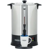 Casselin Percolateur café 15l 100 tasses sp - - CPC100S -